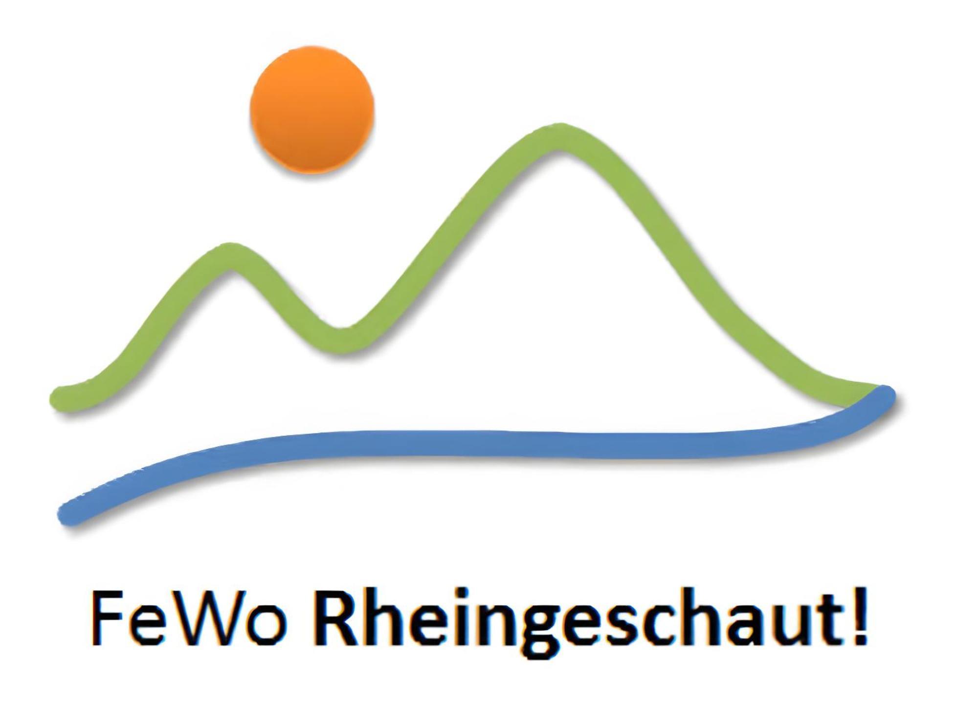 Ferienwohnung Rheingeschaut Bad Bellingen Luaran gambar