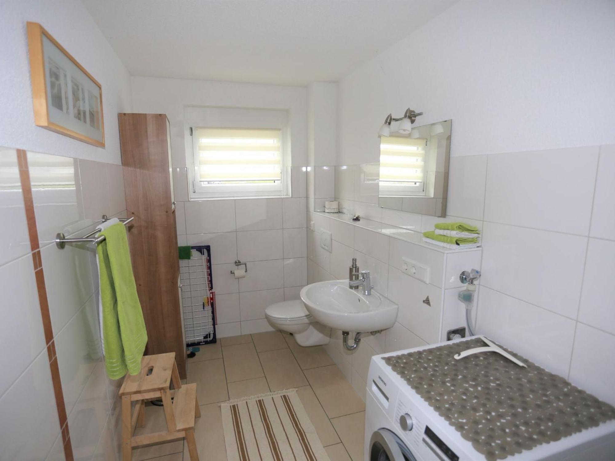 Ferienwohnung Rheingeschaut Bad Bellingen Luaran gambar