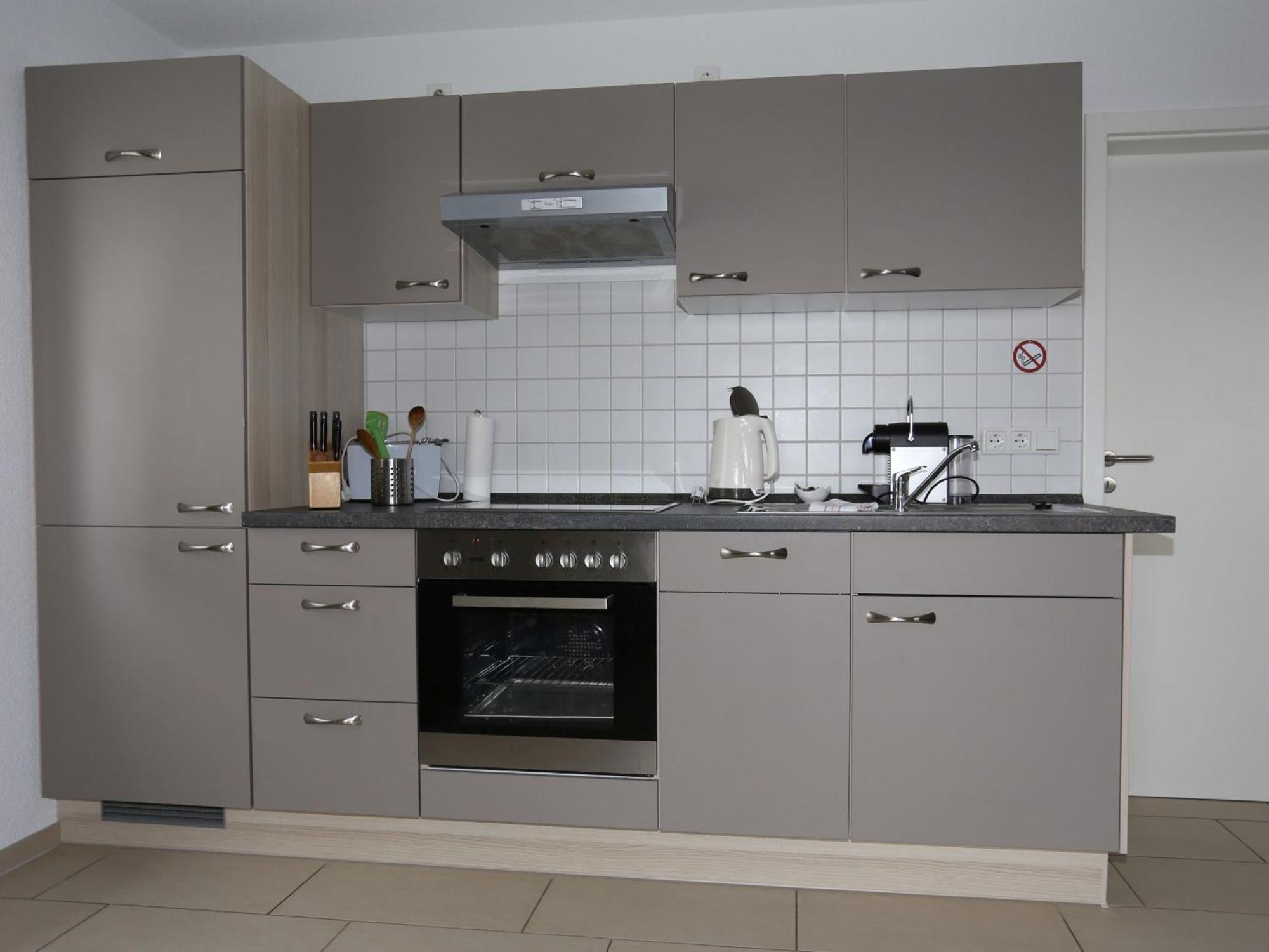 Ferienwohnung Rheingeschaut Bad Bellingen Luaran gambar