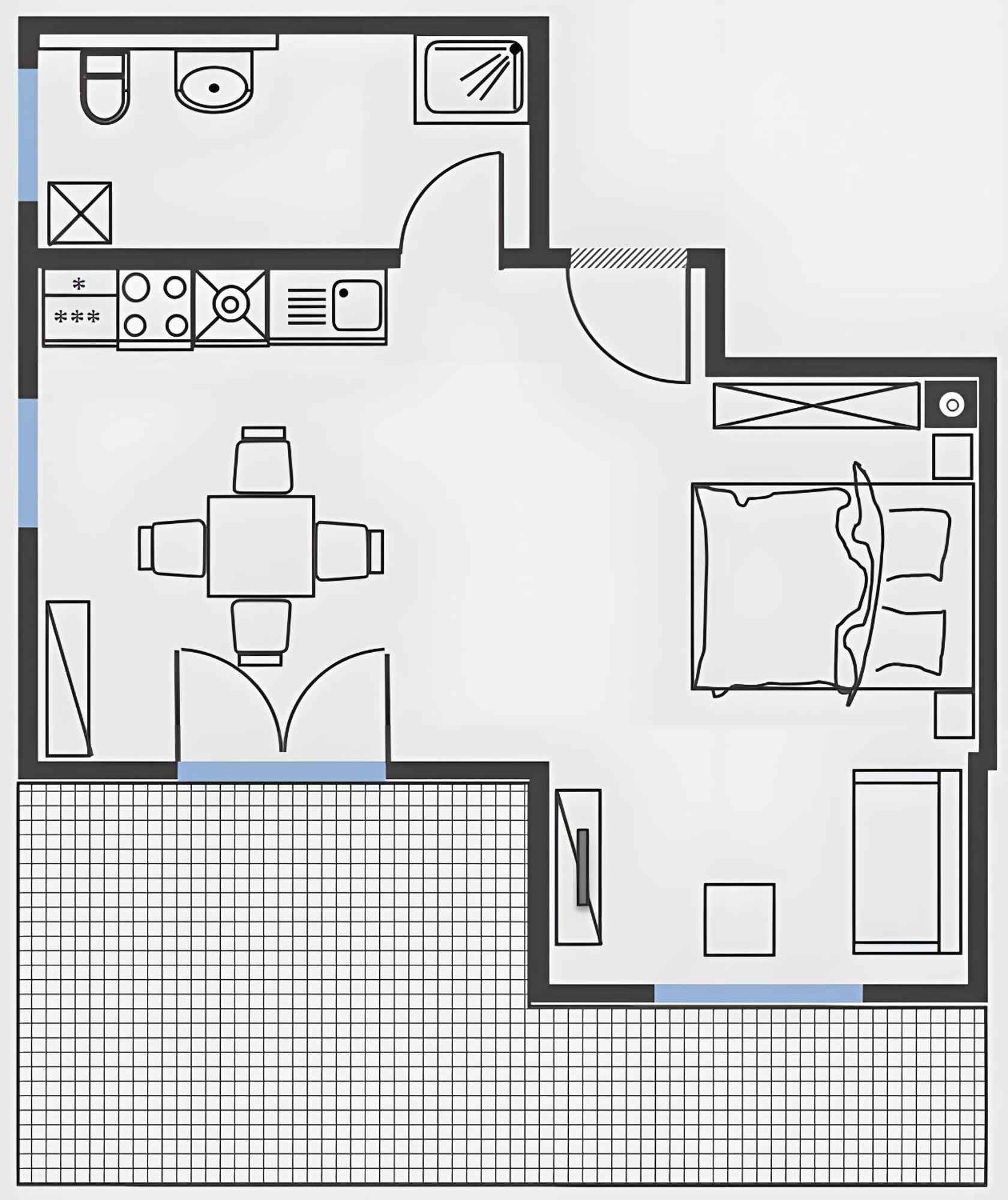 Ferienwohnung Rheingeschaut Bad Bellingen Luaran gambar